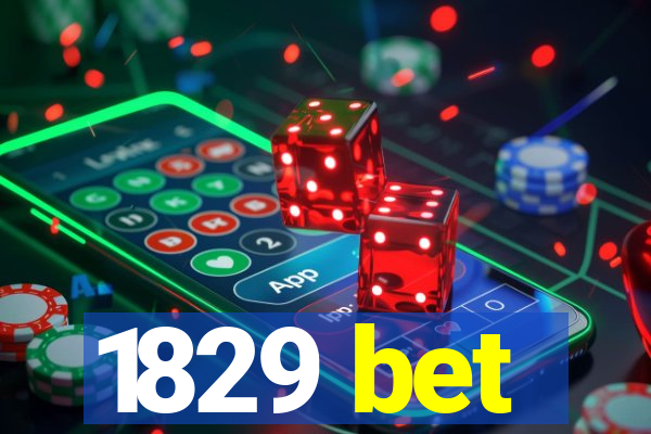 1829 bet